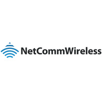 Netcomm PSU-0004 2.1mm DC barrel jack 12VDC 1.5 for NTC-3000