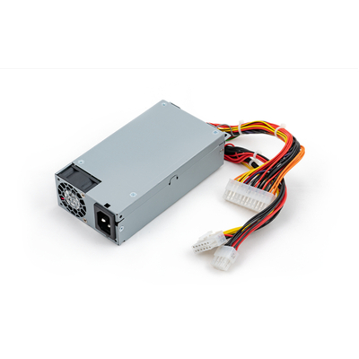 Synology 250W Power Supply - Silver - PSU 250W_5