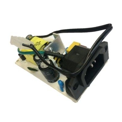 MIKROTIK Replacement PSU for RB1100AHx4 series PSURB1100Hx4
