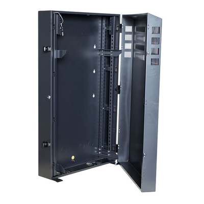 PowerShield PSVR4 Vertical Rack with 4U vertical capacity