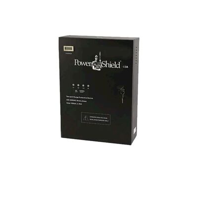 PowerShield PowerShield 100kA 3 Phase Surge - PSZ100KASD4