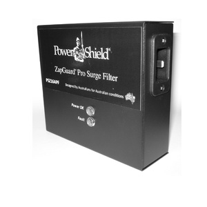 PowerShield PSZ16APF ZapGuard 16 Amp Surge Filter