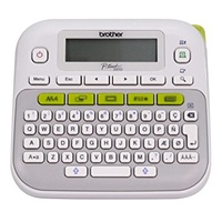 brother PT-D210 Easy-to-Use Label Maker