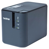 Brother PT-P950NW P-touch Labeller