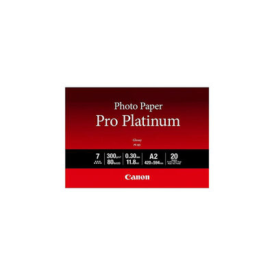 Canon A2 Pro Platinum 20sh