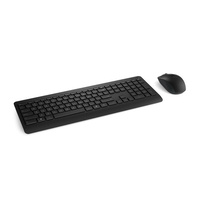 Microsoft PT3-00027 Wireless Desktop 900 Keyboard & Mice Combo PT3-00027