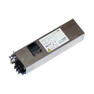 MikroTik PW48V-12V150W MikroTik CCR1072 Hot Swap ±48VDC Power supply assembly with fan 12V 150W