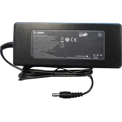 Zebra POWER SUPPLY FIXED RFID READER ADAPTOR POWER-BRICK AC DC - PWR-BGA24V78W1WW