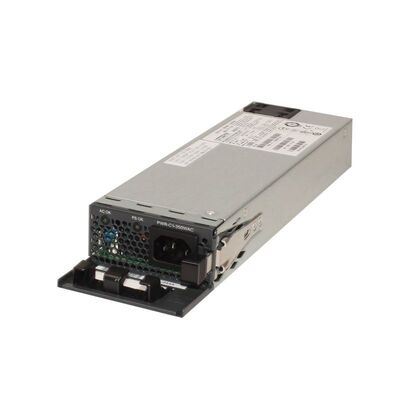 CISCO (PWR-C1-350WAC-P=) 350W AC 80+ platinum Config 1