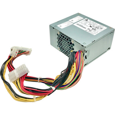 QNAP 250W Power Supply - PWR-PSU-250W-DT03