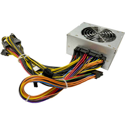 QNAP 550W Power Supply Unit - PWR-PSU-550W-FS02