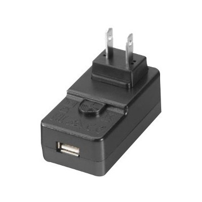 Zebra POWER SUPPLY-100-240 VAC 5V 2.5 A WITH US PLUG - PWR-WUA5V12W0US
