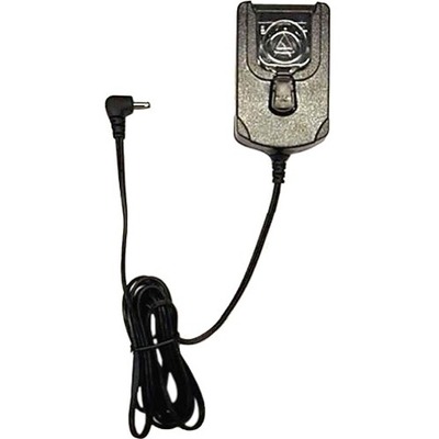 Zebra LEVEL VI AC/DC PWR SUPPLY(WALL)5.2V 5.7W - PWR-WUA5V4W0AU
