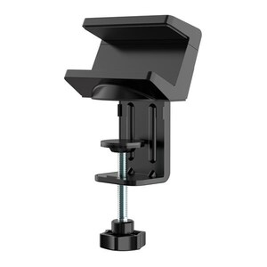 StarTech Power Strip Desk Mount, Clamp-on Power Strip Holder - PWRSTRPCLMP