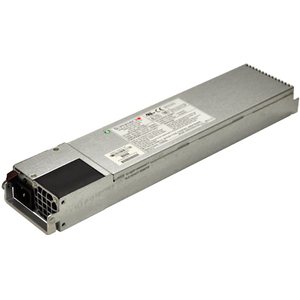 SUPERMICRO SM 1U 740W Platinum Redundant Suits 825TQ-R740LPB