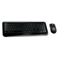 Microsoft PY9-00018 Wireless Desktop 850 Keyboard & Mice Combo PY9-00018