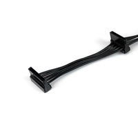 StarTech 4x SATA Power Splitter Adapter Cable - PYO4SATA