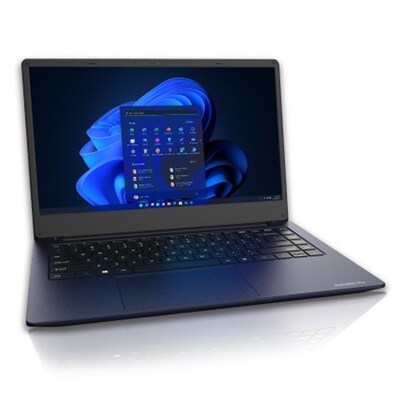 Dynabook Satellite Pro C40 14" Laptop i5-1135G7 16GB 512GB Iris Xe W11P - PYS46A-00X00J