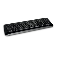 Microsoft Wireless Keyboard 850 with AES 128-bit Encryption PZ3-00011