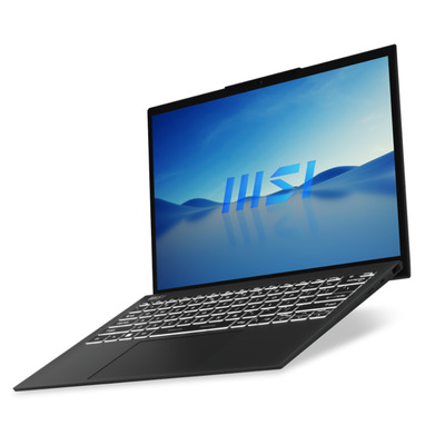 MSI Prestige 13 Evo A13M 13.3" FHD+ Laptop i7-1360P 16GB 512GB W11H