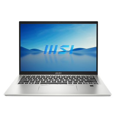 MSI Prestige 14 Evo B13M 14" FHD+ Laptop i5-13500H 16GB 1TB W11H