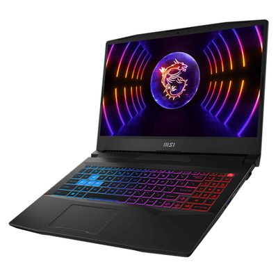 MSI Pulse 15 15.6" 144Hz Gaming Laptop i7-13700H 16GB 1TB RTX4070 W11H