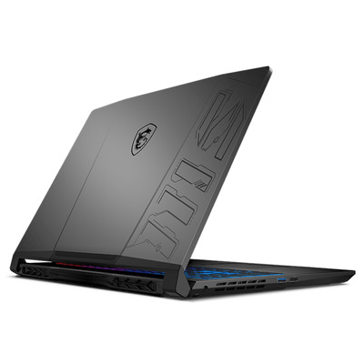 MSI Pulse 15 B13VGK 15.6" 360Hz Gaming Laptop i9-13900H 16GB 1TB RTX4070 W11H