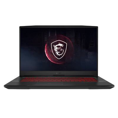 MSI Pulse GL76 17.3" FHD 144Hz Gaming Laptop i7-12700H 16GB 1TB RTX3070Ti W11