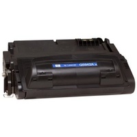 HP 42A Black Toner Cartridge 10K pages (Q5942A)