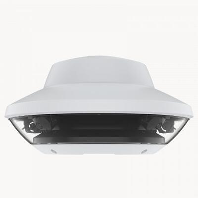 AXIS Q6010-E 50HZ 360 OUTDOOR MULTIDIRECTIONAL, 4X5MP SENSORS, WDR