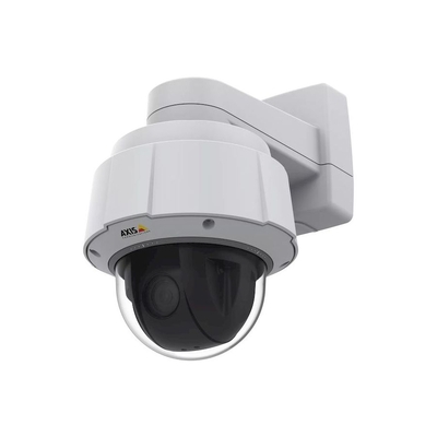 AXIS Q6020-E Robust cameras for mission-critical applications