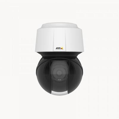 AXIS Q6135-LE 2MP OUTDOOR PTZ, 32X OPTICAL ZOOM, IR (250M)