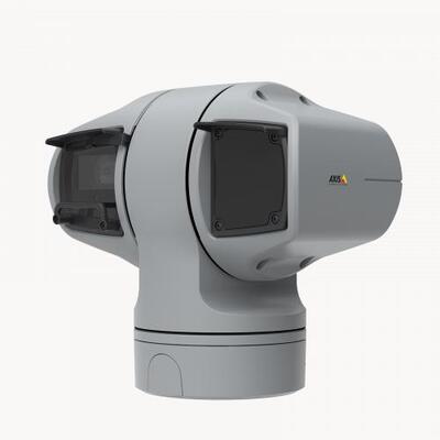 AXIS Q6225-LE 2MP OUTDOOR PTZ, 31X OPTICAL ZOOM, IR