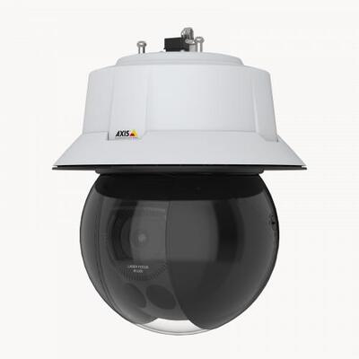 AXIS Q6315-LE 50HZ 2MP OUTDOOR PTZ, 31X OPTICAL ZOOM, 300M IR, D/N
