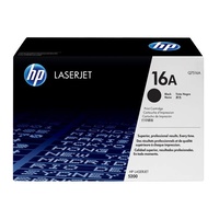 HP 16A LaserJet 5200 Black Toner 12K pages (Q7516A)