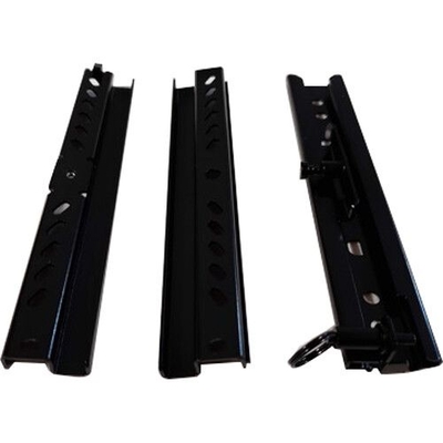 Aruba AP-MNT-MP10-C Campus Type C Mounting Bracket (10-Pack) - Q9G70A