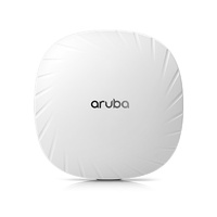 HPE Aruba AP-515 802.11ax Dual-Radio 4x4 MU-MIMO Indoor Access Point