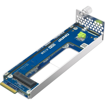 QNAP QDA-E1SM2 E1.S Tray with M.2 2280 Adapter v2