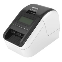 Brother QL-820NWB Wireless/Networkable High Speed Label Printer