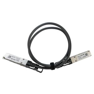 MikroTik Q+DA0001 QSFP+ direct attach cable 40G 1m