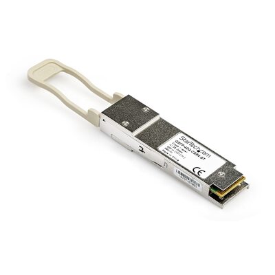 Startech QSFP-40G-CSR4-ST QSFP+ - Cisco QSFP-40G-CSR4 Compatible