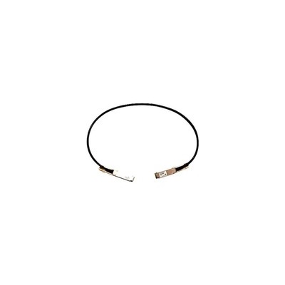 CISCO (QSFP-H40G-CU0-5M=) 40GBASE-CR4 PASSIVE COPPER CABLE 0.5M
