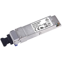 StarTech Cisco QSFP-40G-LR4 Compatible QSFP+ Transceiver Module - 40GBASE-LR4 QSFP40GLR4ST