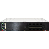 Epygi QX-0FXS-2400 24 Port FXS Gateway QXFXS24