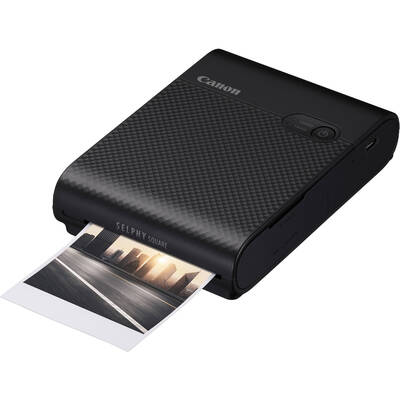 Canon Selphy QX10 Black