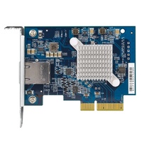QNAP QXG-10G1T 10GBE Network Expansion Card