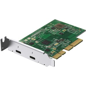 QNAP QXP-T32P Thunderbolt 3 Expansions card