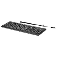 HP USB Keyboard - QY776AA