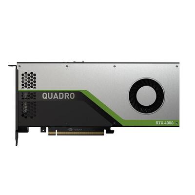 Leadtek NVIDIA Quadro RTX 4000 8GB Video Card - Quadro RTX4000