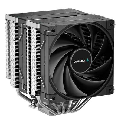 DeepCool AK620 High-Performance Dual Tower CPU Cooler - R-AK400-BKNNMN-G-1